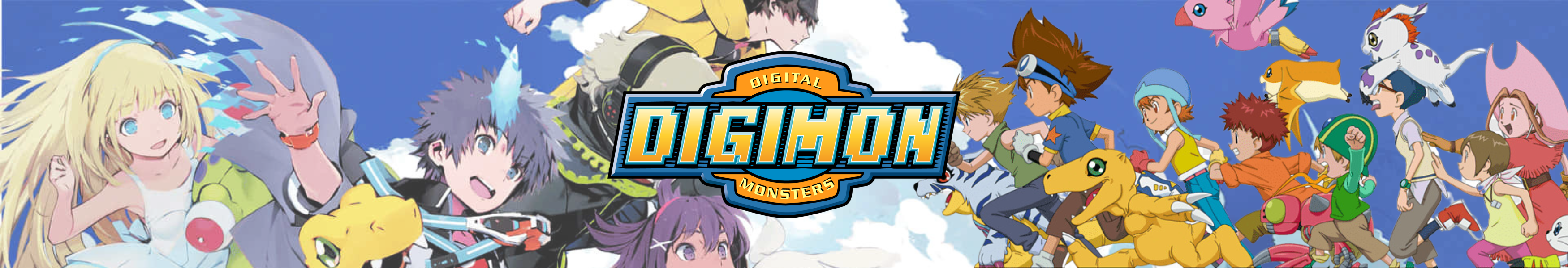 Digimon