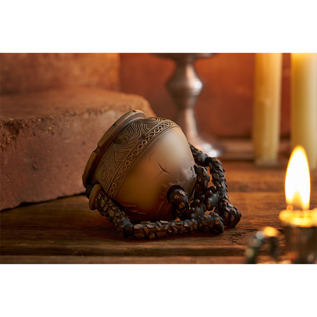 Elden Ring - Nendoroid #2251 - Alexander