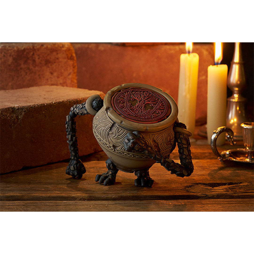 Elden Ring - Nendoroid #2251 - Alexander