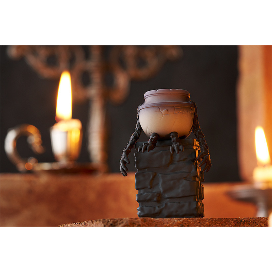 Elden Ring - Nendoroid #2251 - Alexander