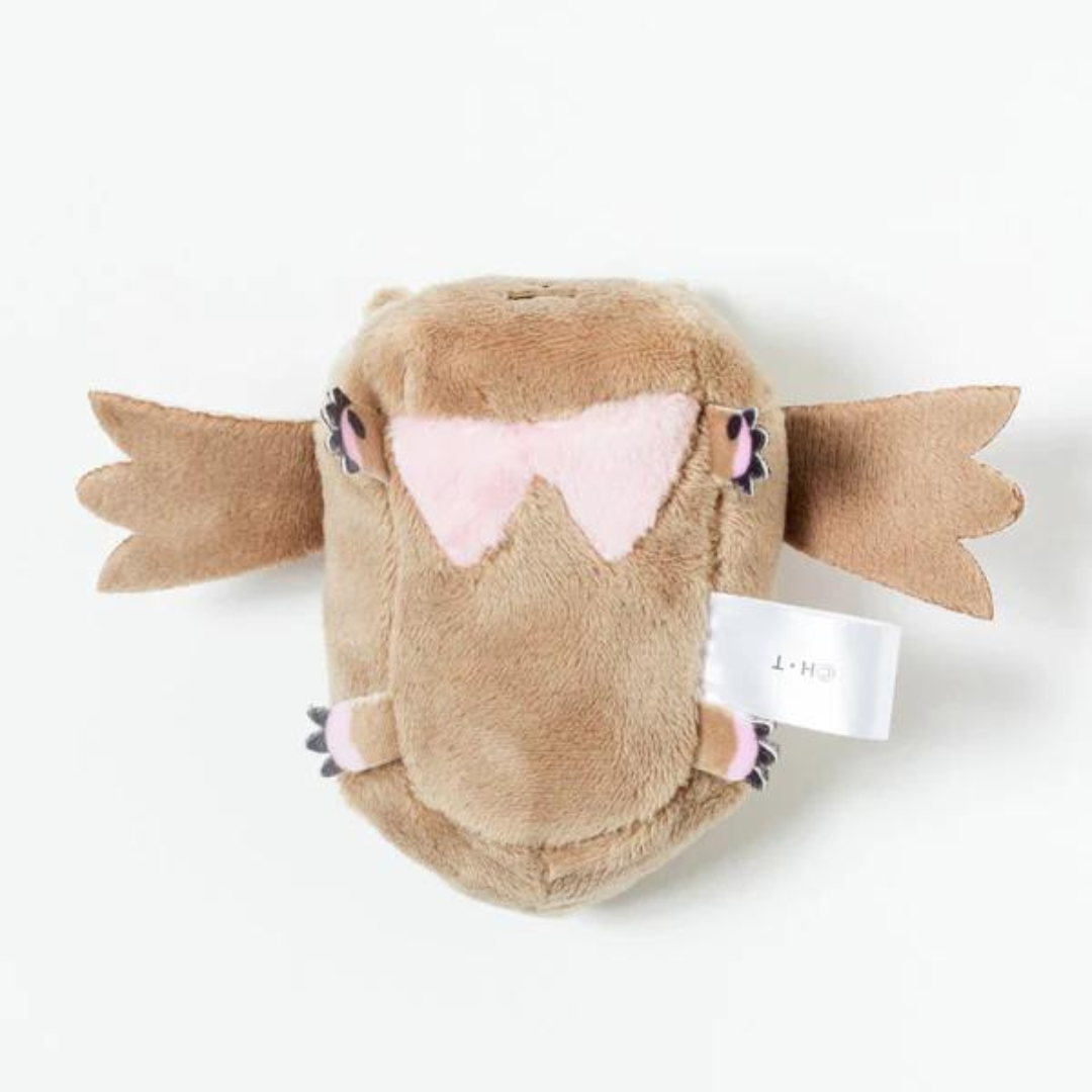 Digimon Plush Toy - Digi-Digi Otedama (Digimon Adventure 02 Vol. 3)