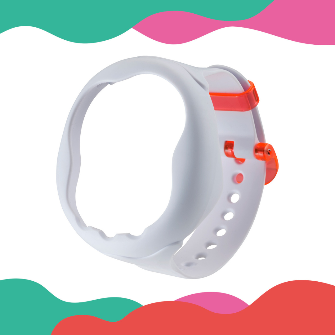 Tamagotchi Uni Band - Future White
