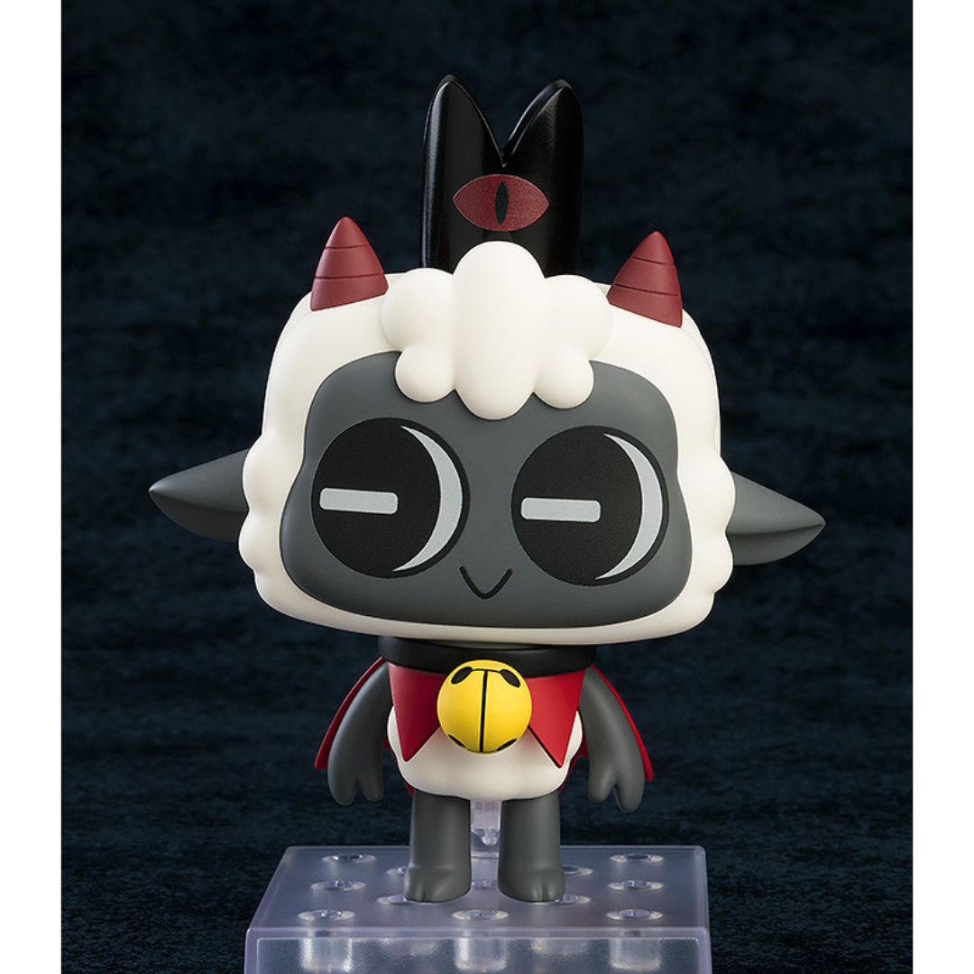 Cult of the Lamb - Nendoroid #2267 - Lamb