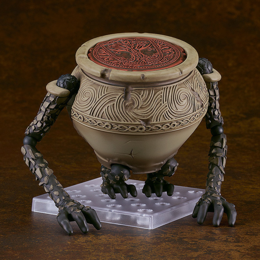 Elden Ring - Nendoroid #2251 - Alexander