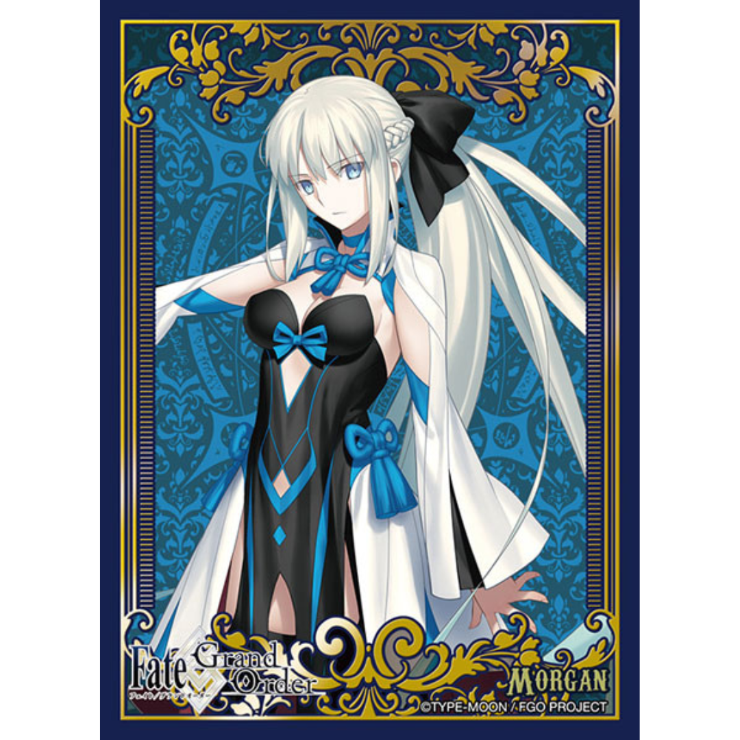 Fate/Grand Order - Broccoli Character Sleeve Premium Grade - Berserker