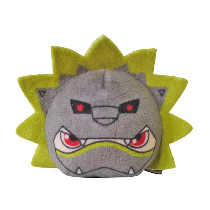 Digimon Plush Toy - Digi-Digi Otedama (Digimon Frontier) Lowemon