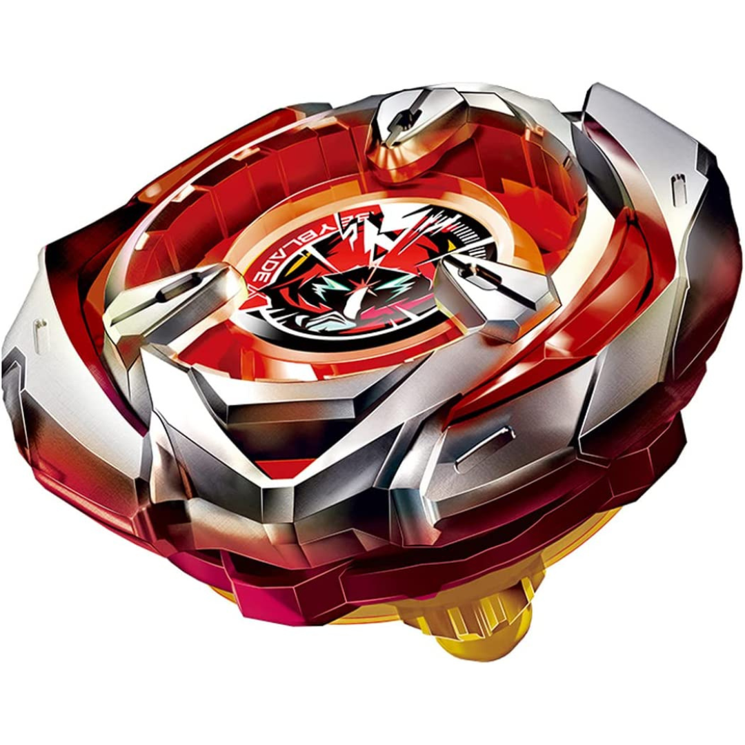 BEYBLADE X - BX-05 Booster Wizard Arrow 4-80B