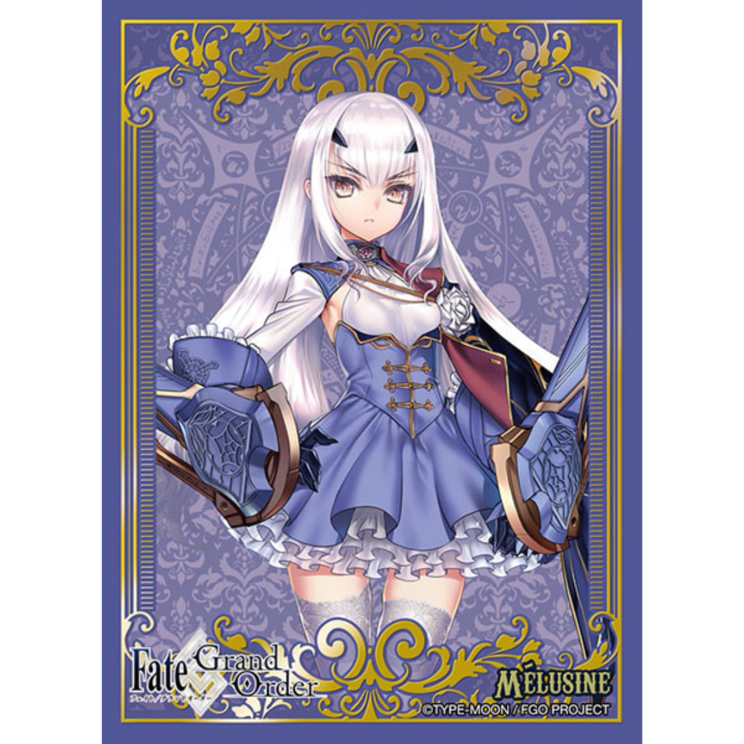 fate grand order card sleeves Fate/Grand Order - Broccoli Character Sleeve Premium Grade