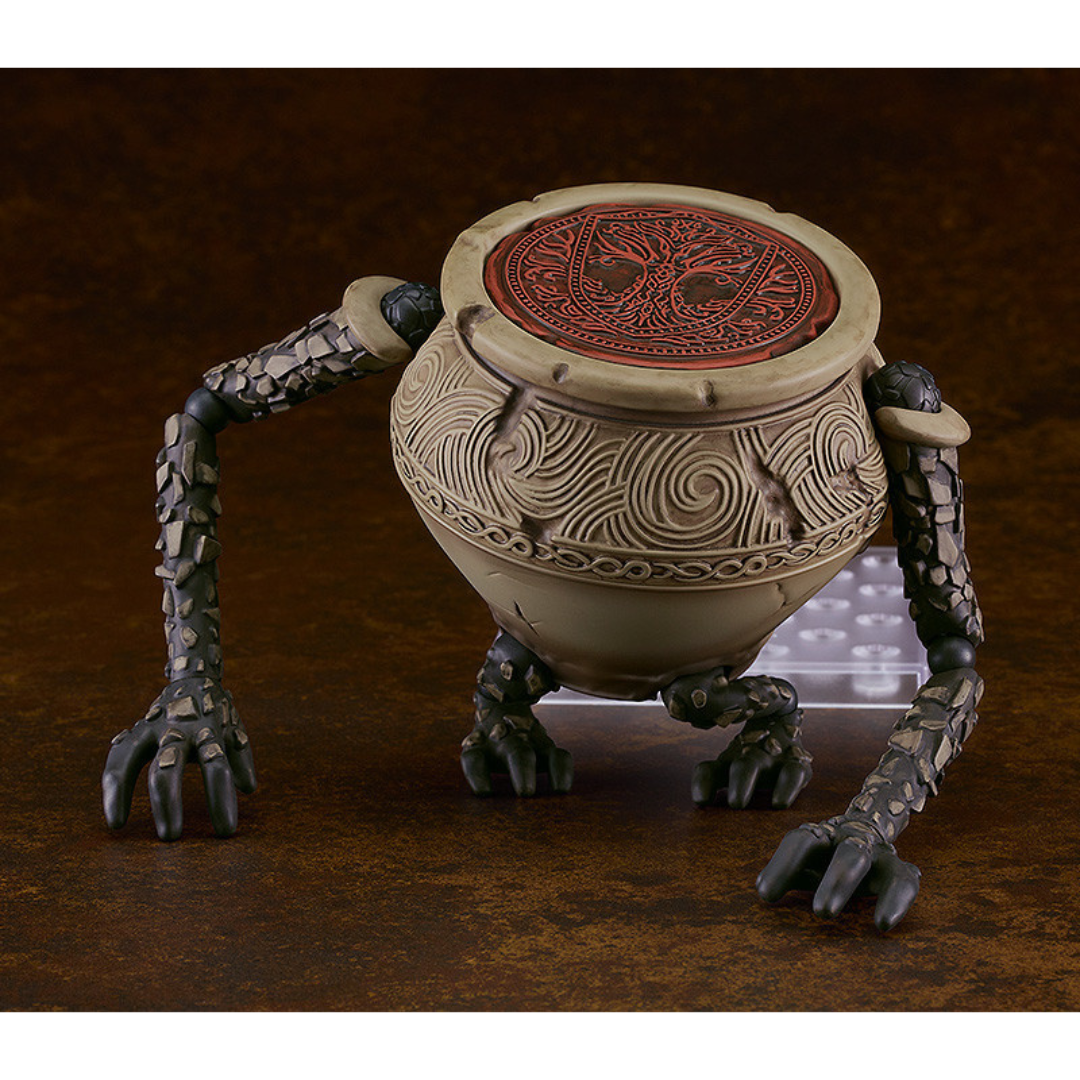 Elden Ring - Nendoroid #2251 - Alexander