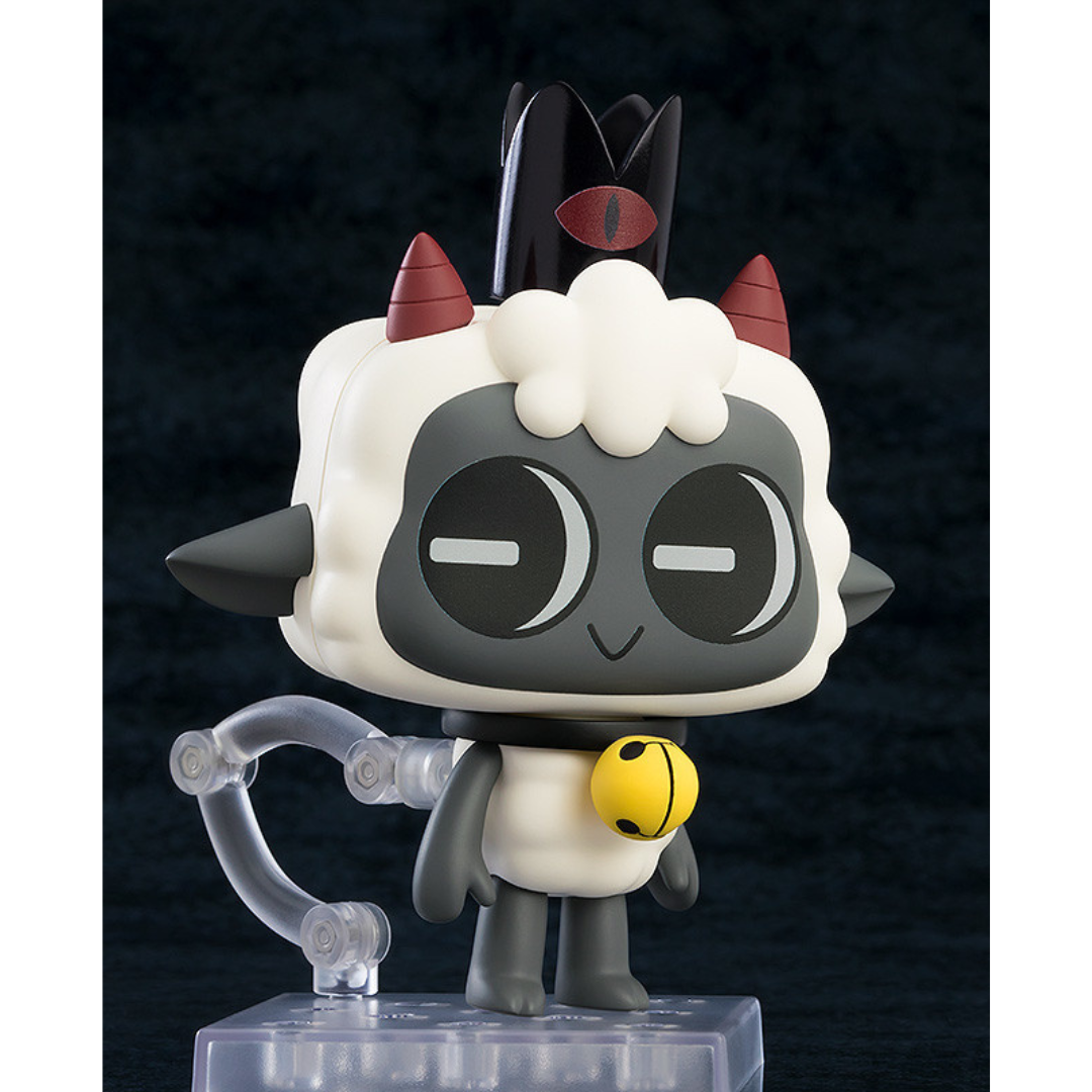 Cult of the Lamb - Nendoroid #2267 - Lamb