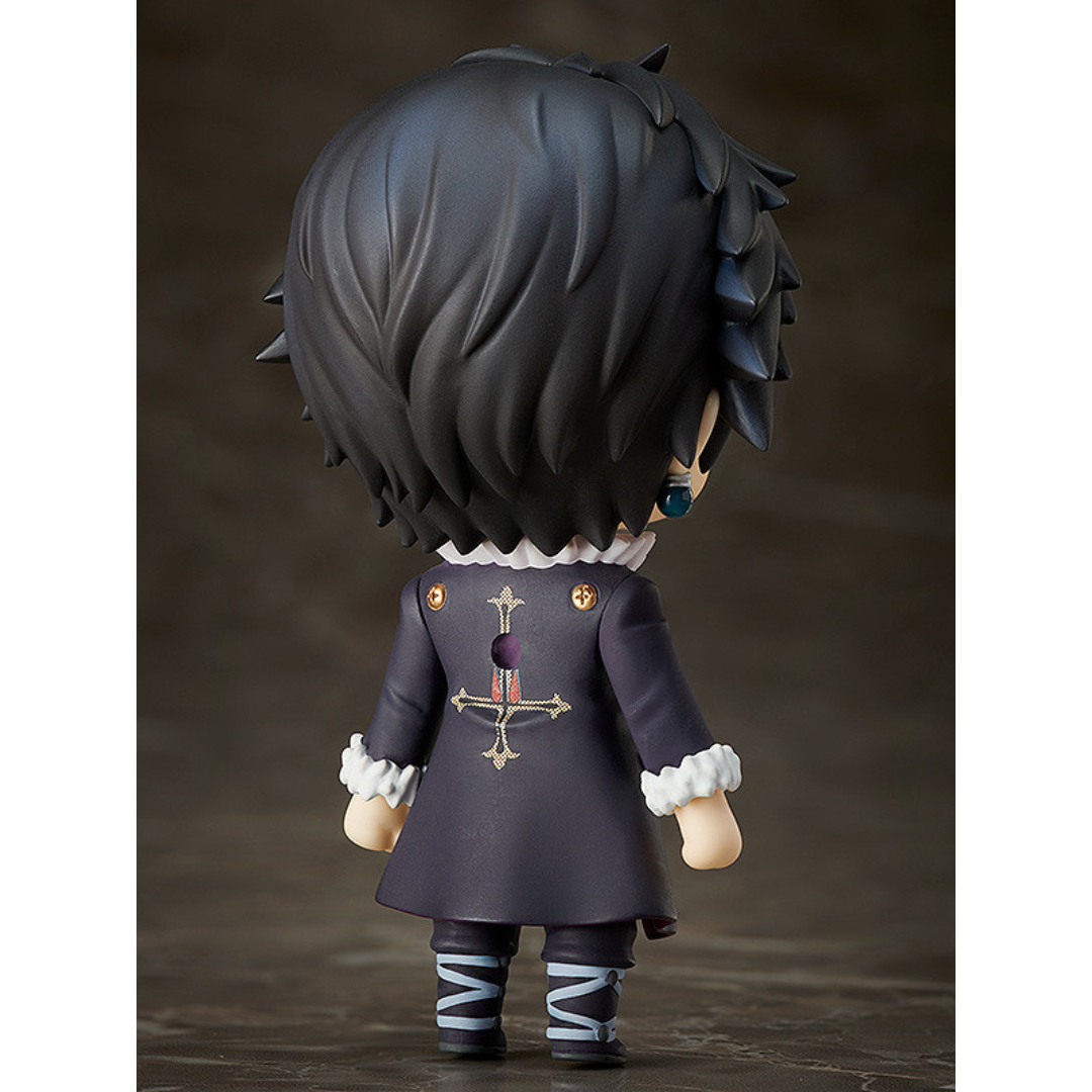 Hunter X Hunter - Nendoroid #1186 - Quwrof Wrlccywrlir