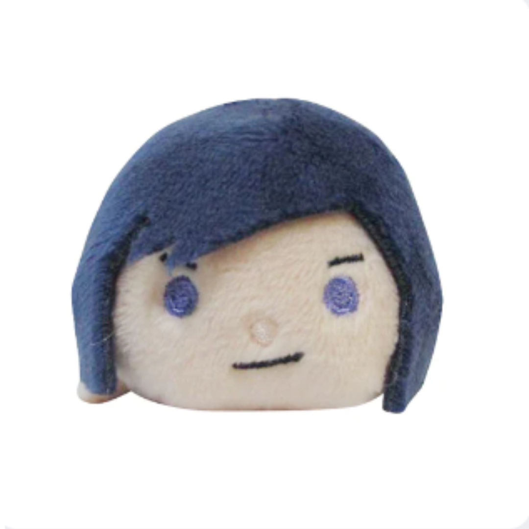 Digimon Plush Toy - Digi-Digi Otedama Digimon Adventure 02