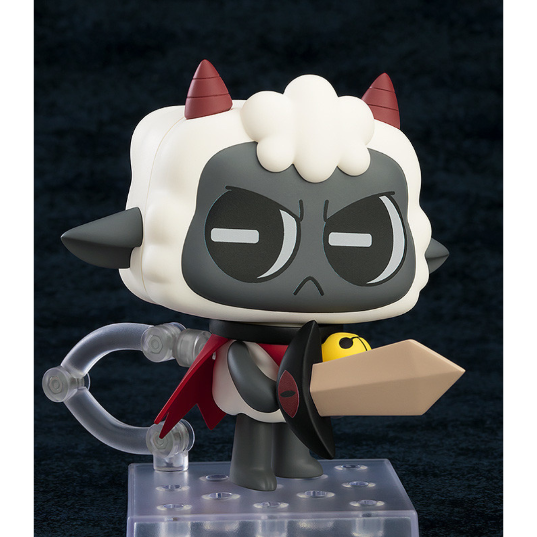 Cult of the Lamb - Nendoroid #2267 - Lamb