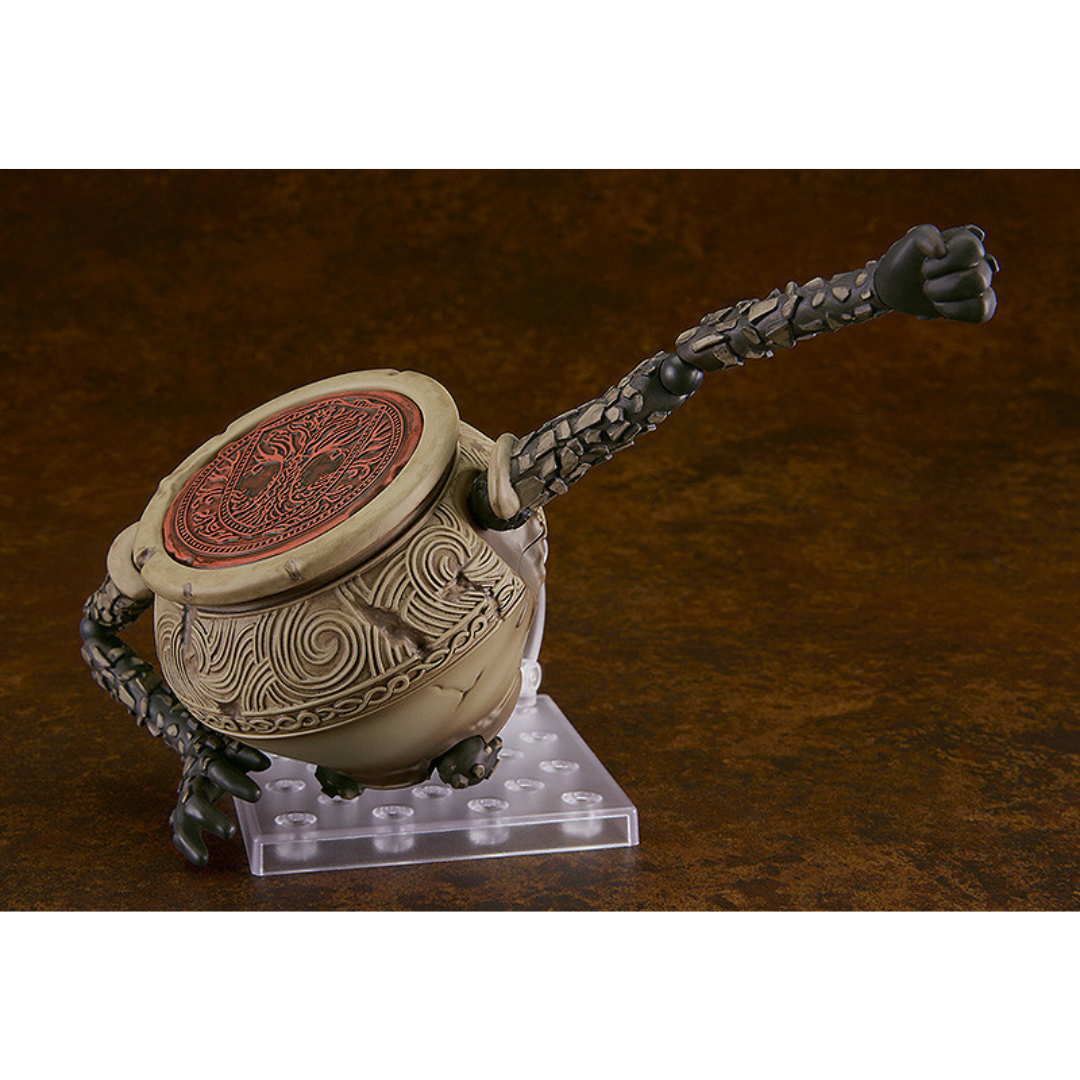 Elden Ring - Nendoroid #2251 - Alexander