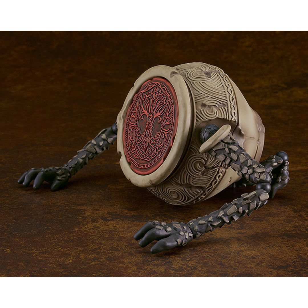 Elden Ring - Nendoroid #2251 - Alexander