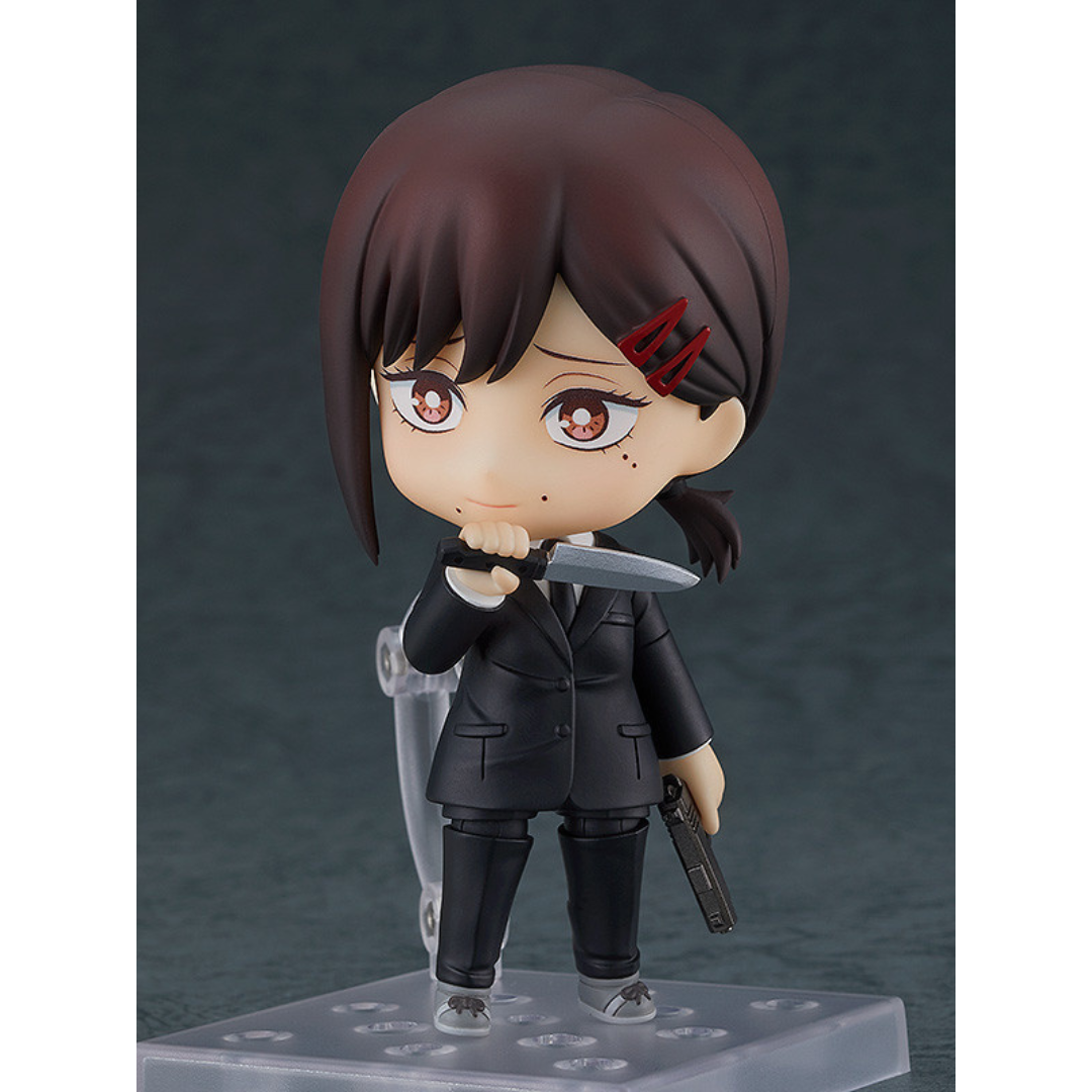 Chainsaw Man - Nendoroid #2014 - Kobeni