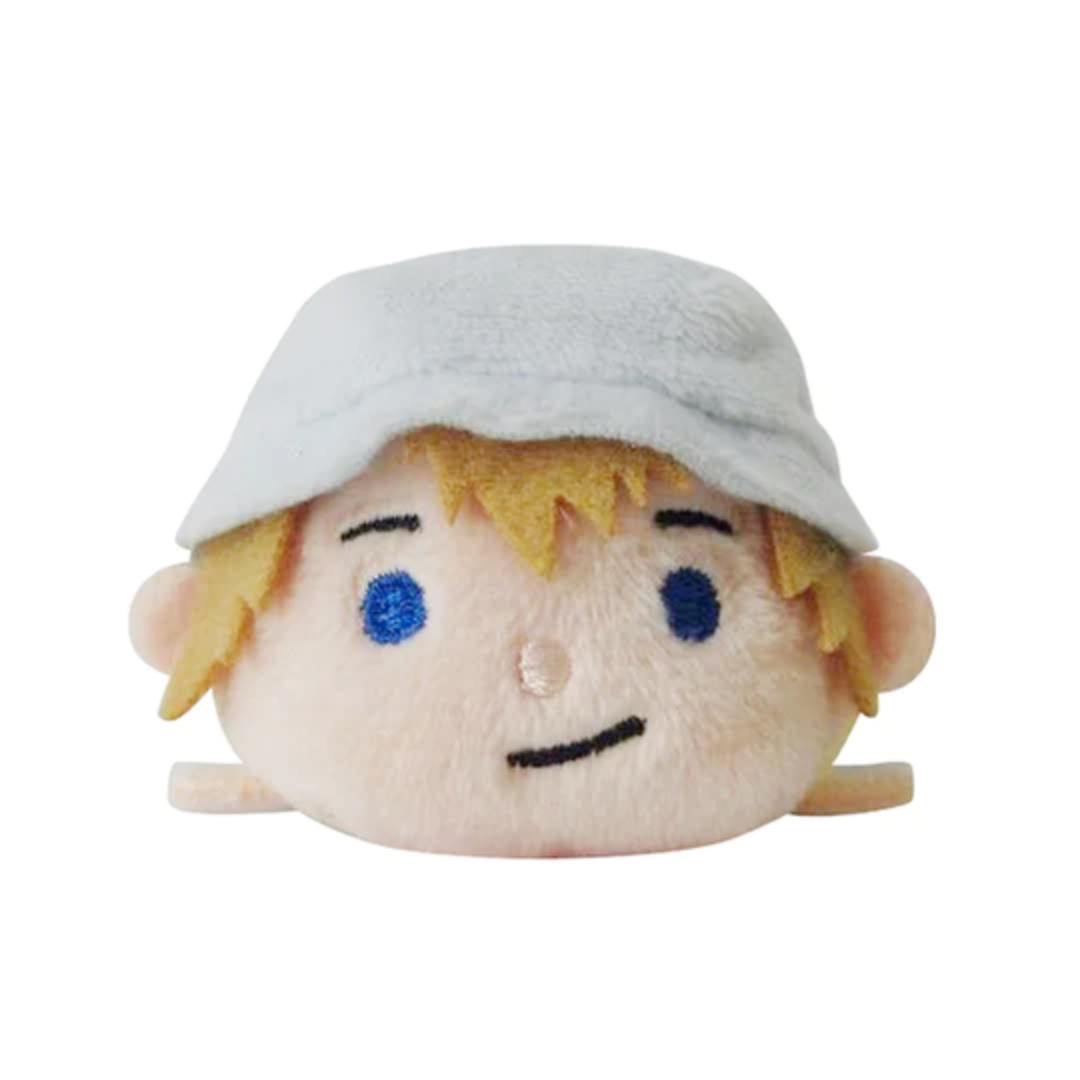 Digimon Plush Toy - Digi-Digi Otedama Digimon Adventure 02