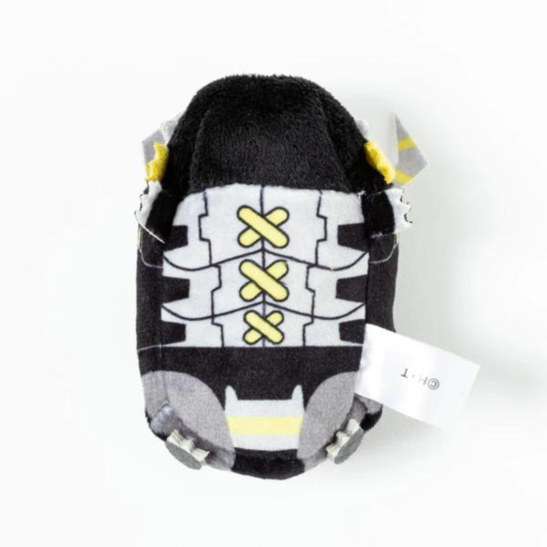 Digimon Plush Toy - Digi-Digi Otedama (Digimon Adventure 02 Vol. 3)