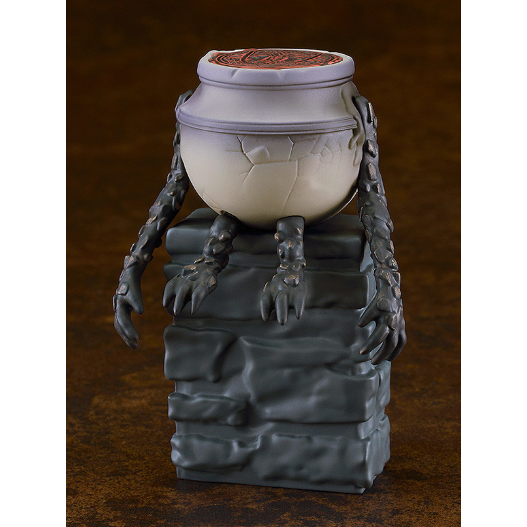 Elden Ring - Nendoroid #2251 - Alexander