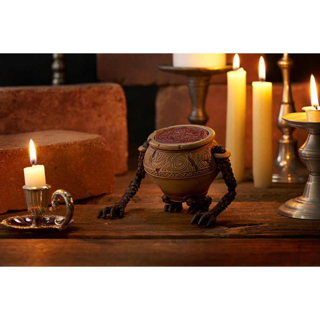 Elden Ring - Nendoroid #2251 - Alexander