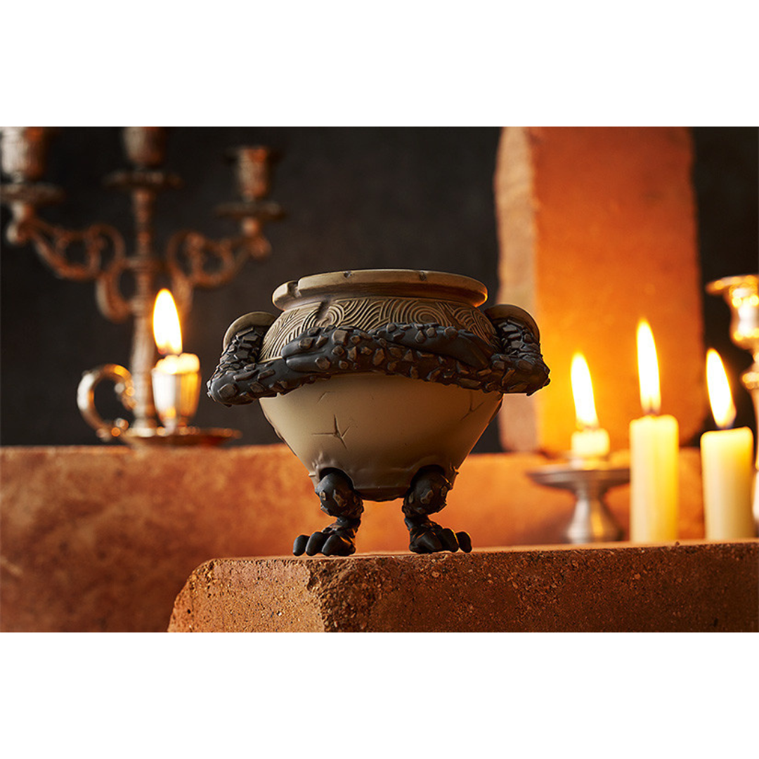 Elden Ring - Nendoroid #2251 - Alexander