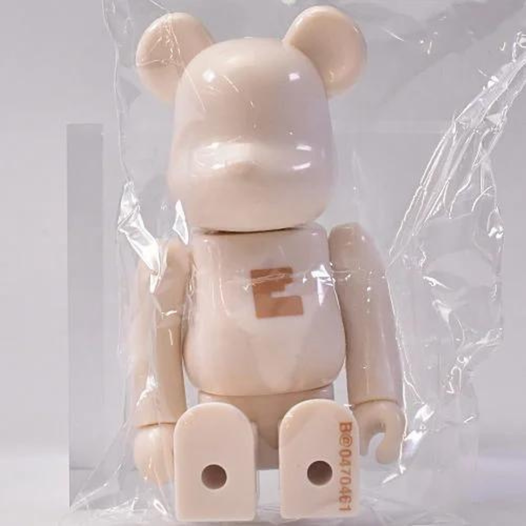 BE@RBRICK - Bearbrick Series 47 - Basic Full Set of 9