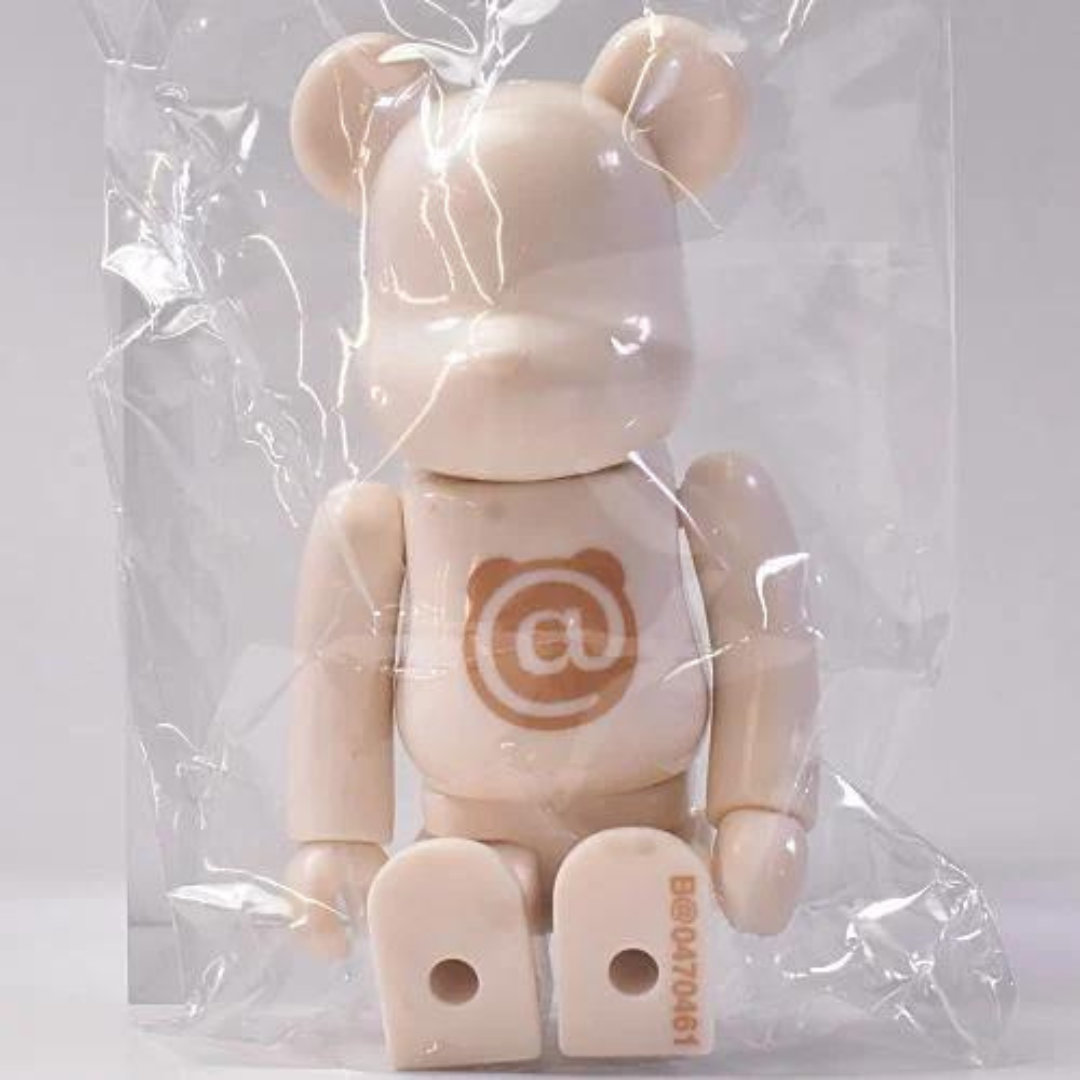 BE@RBRICK - Bearbrick Series 47 - Basic Full Set of 9