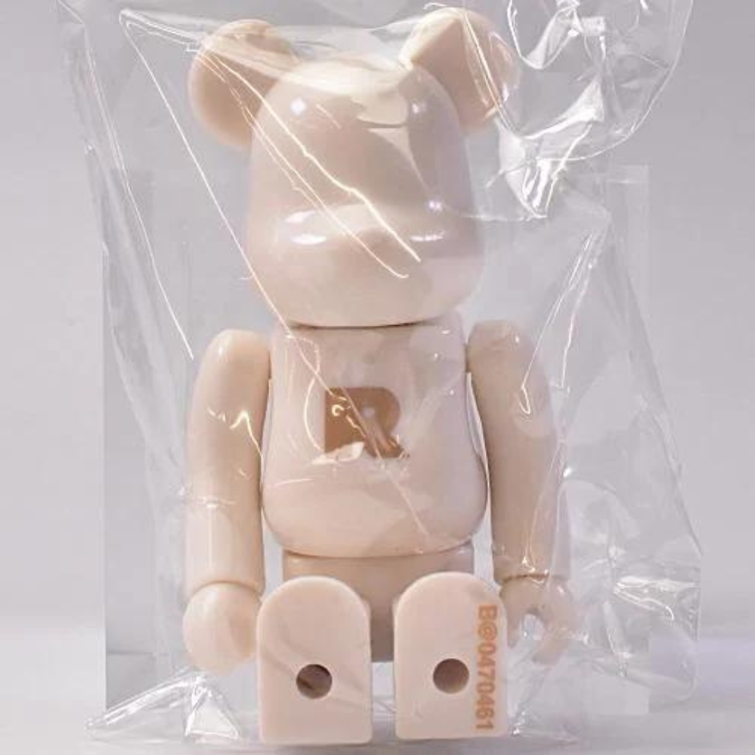 BE@RBRICK - Bearbrick Series 47 - Basic Full Set of 9