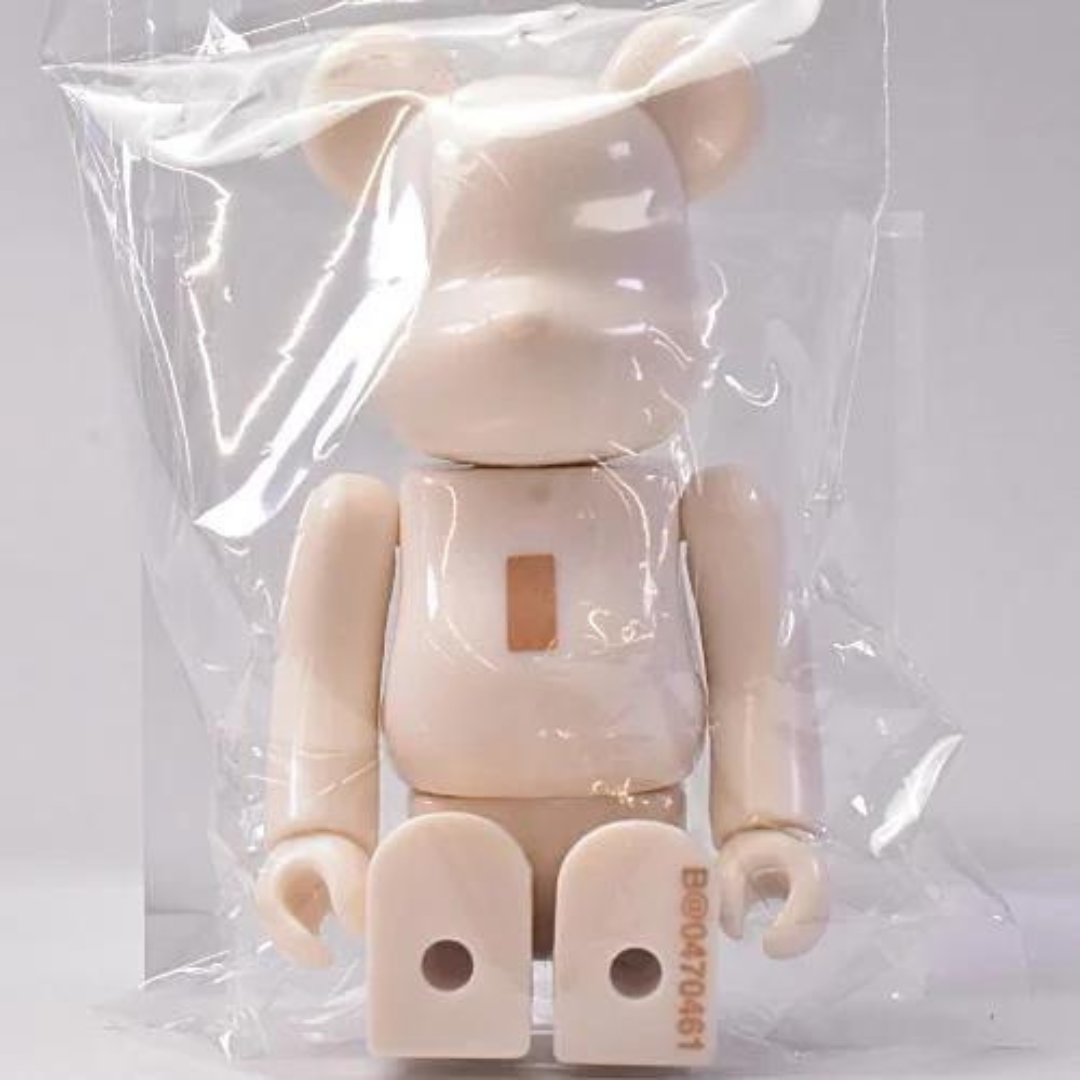 BE@RBRICK - Bearbrick Series 47 - Basic Full Set of 9