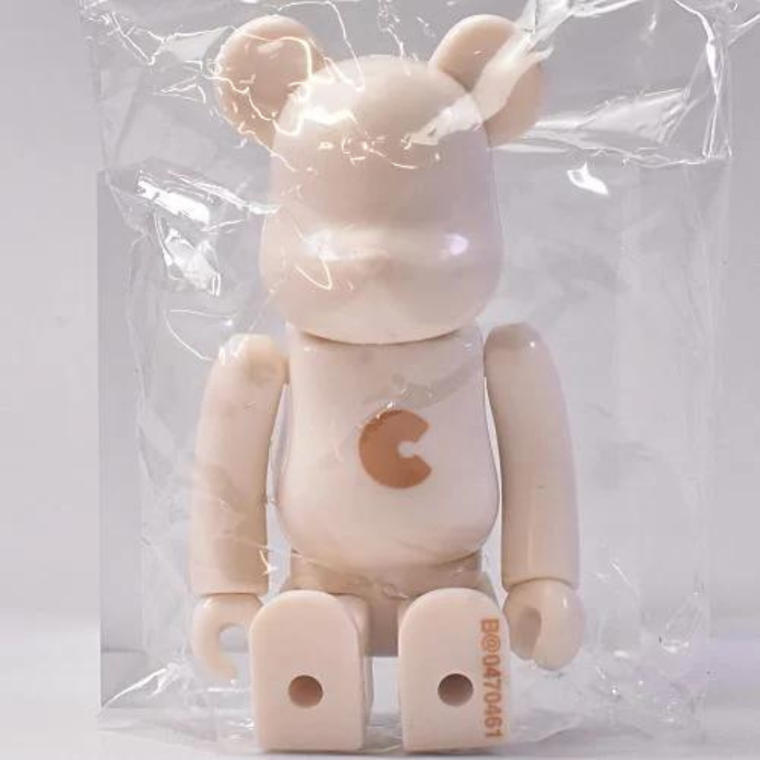 BE@RBRICK - Bearbrick Series 47 - Basic Full Set of 9