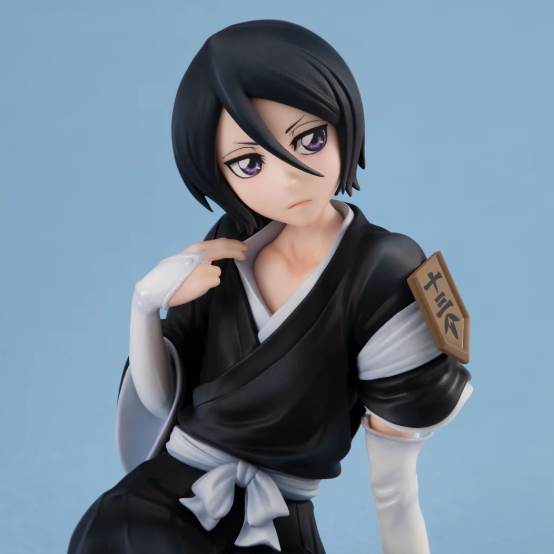 ZENINTCG- Bleach Figurines & Collectibles