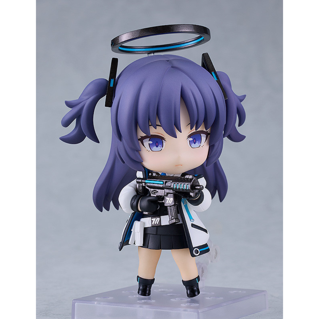 Blue Archive - Nendoroid #2285 - Yuuka Hayase