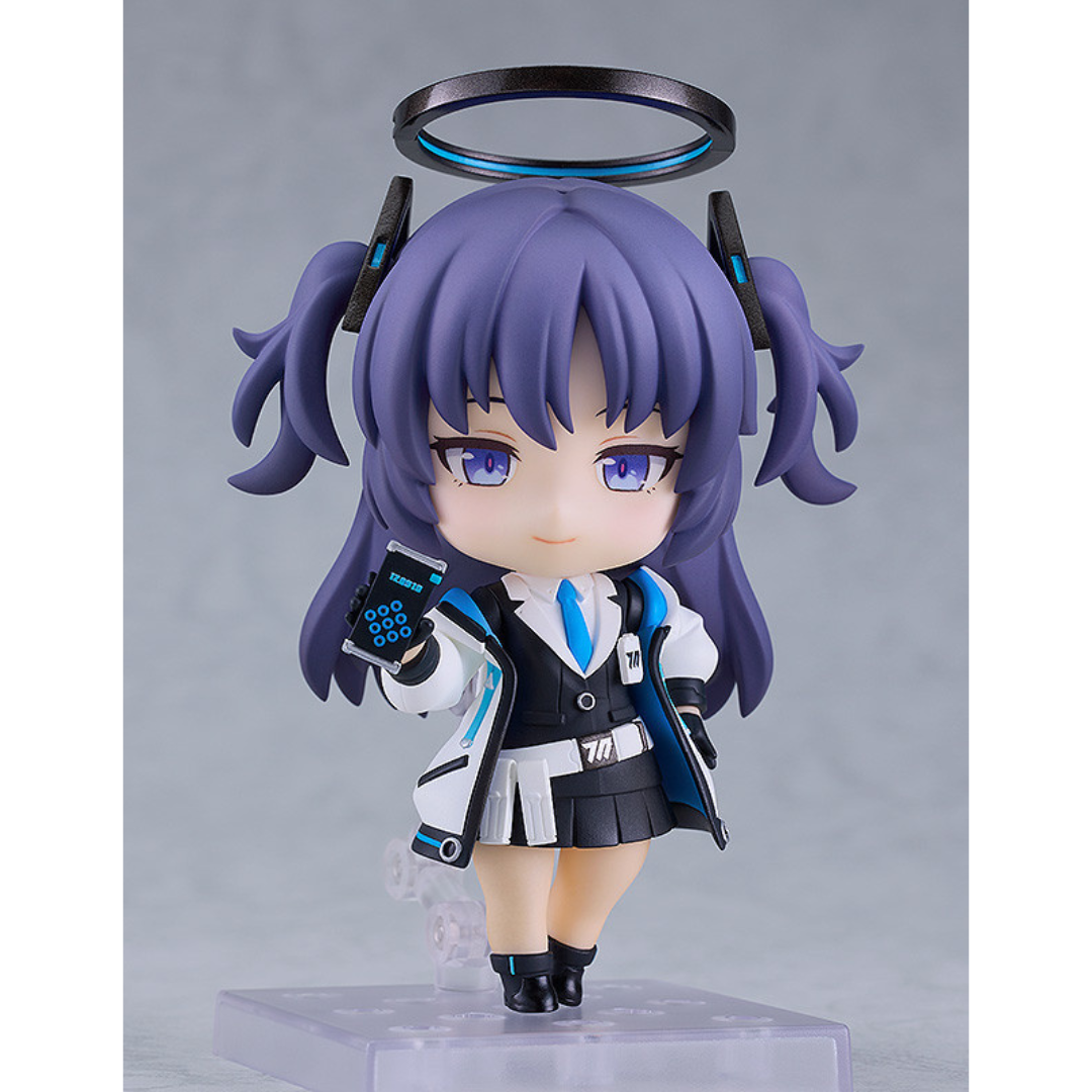 Blue Archive - Nendoroid #2285 - Yuuka Hayase
