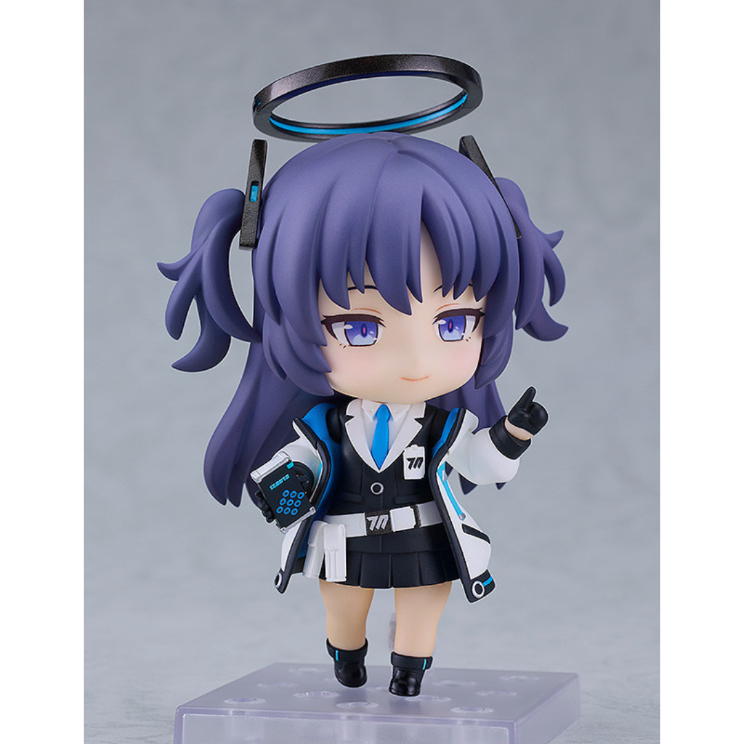 Blue Archive - Nendoroid #2285 - Yuuka Hayase
