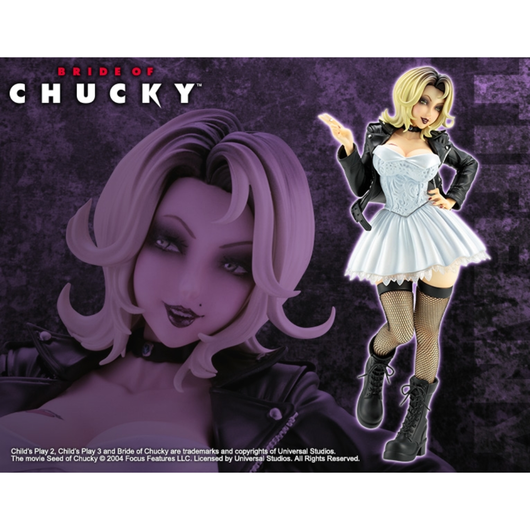 Child's Play - HORROR BISHOUJO 1/7 Complete Figure - Bride