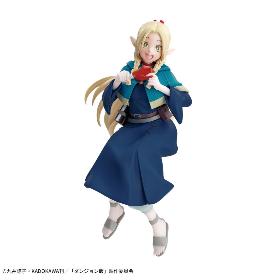 Delicious in Dungeon Chokonose Premium Figure Marcille