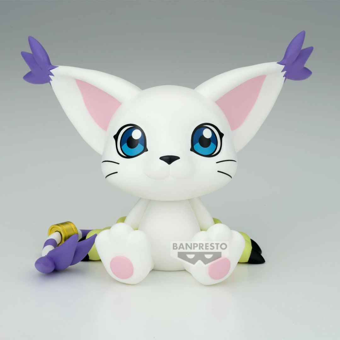 Digimon Adventure - SOFVIMATES - Tailmon