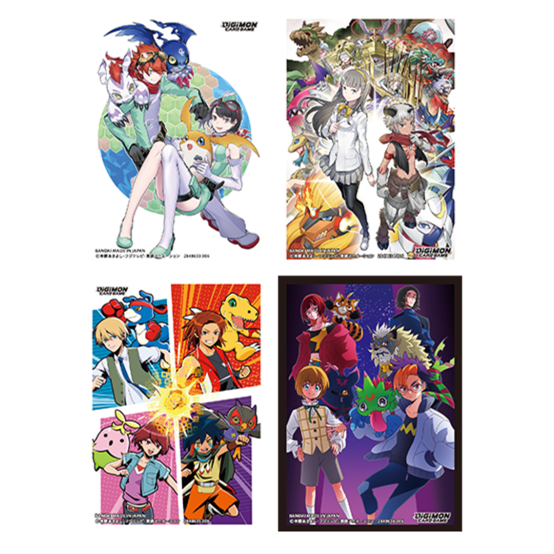 Digimon - Digimon Card Game