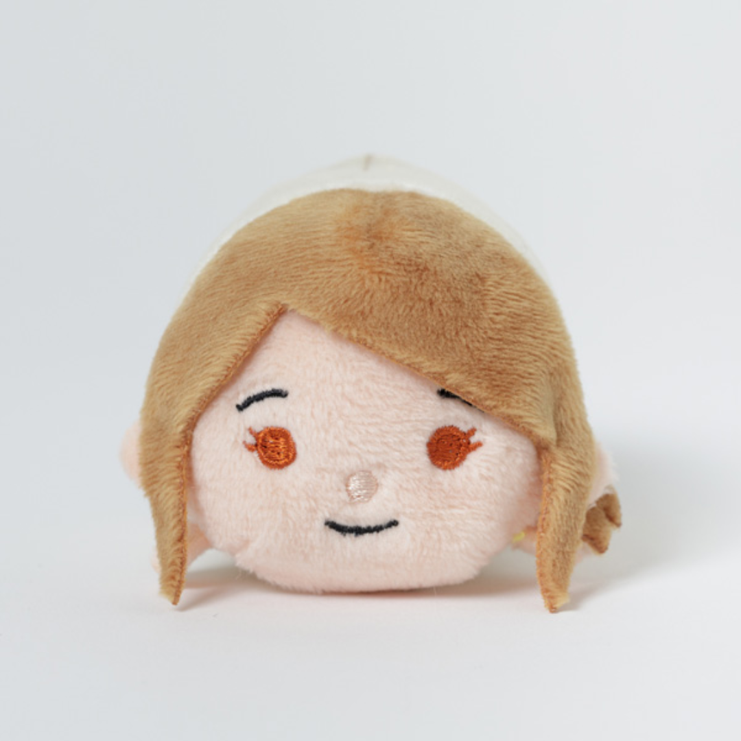 Digimon_Movie_02_Odetama_Plush_Kari