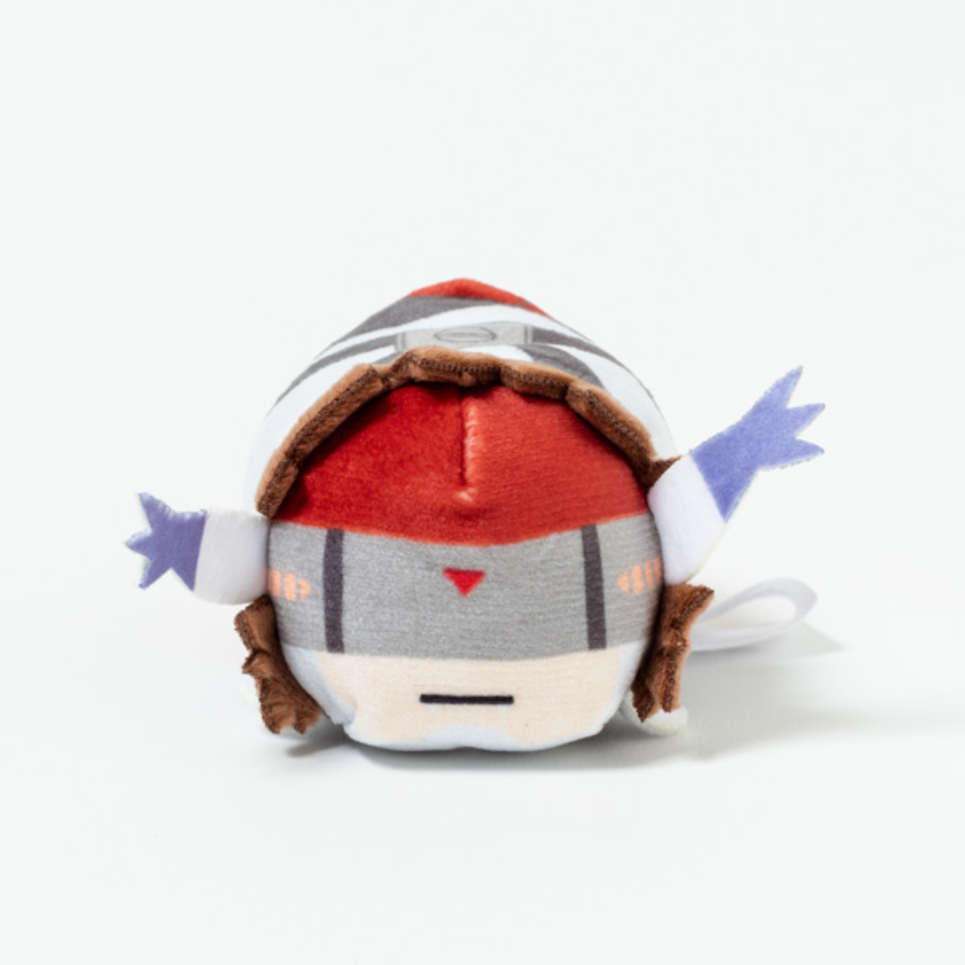 Digimon_Movie_02_Odetama_Plush_Silphymon