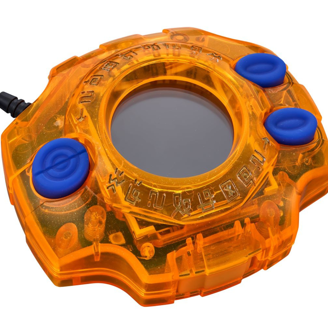 Digimon - Digimon Adventure Digivice 25th - COLOR EVOLUTION & DX Set Taichi Yagami Color (CN)