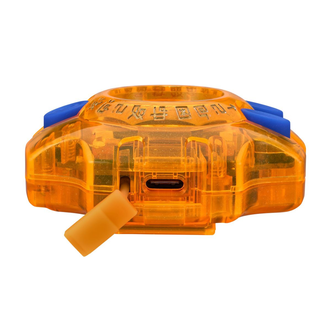 Digimon - Digimon Adventure Digivice 25th - COLOR EVOLUTION & DX Set Taichi Yagami Color (CN)