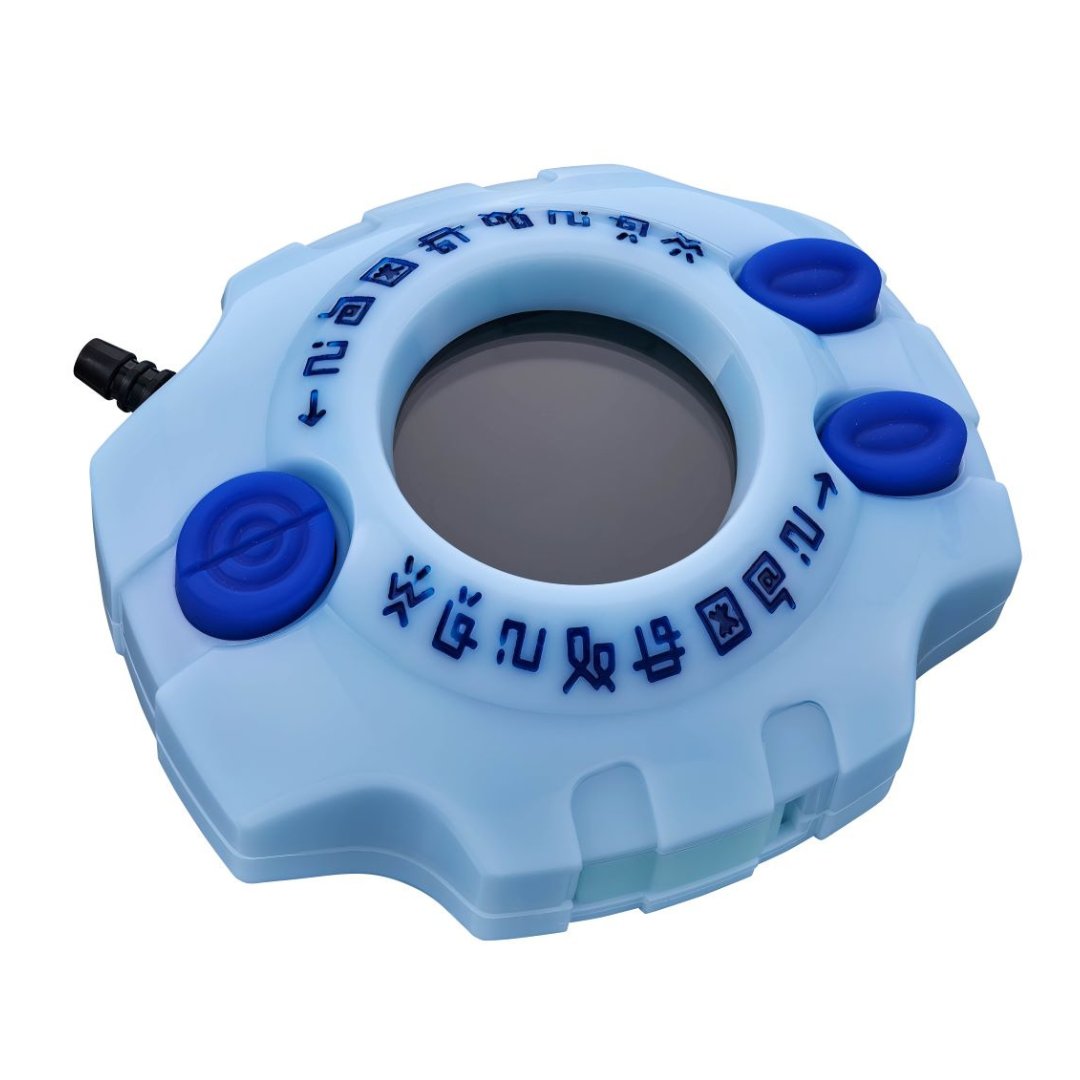 Digimon - Digimon Adventure Digivice 25th COLOR EVOLUTION