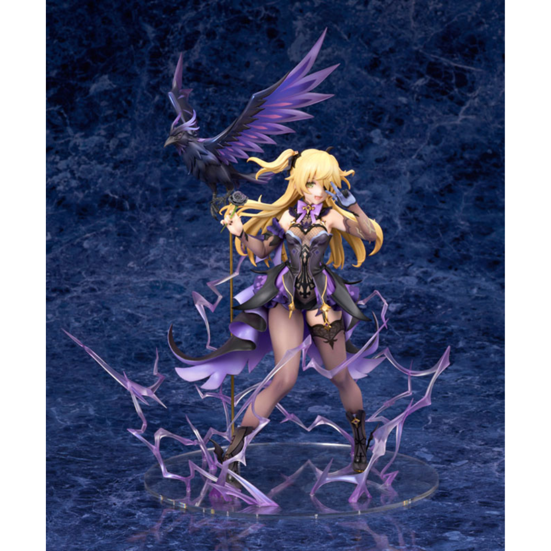 Genshin Impact - 1/7 Complete Figure - Fischl