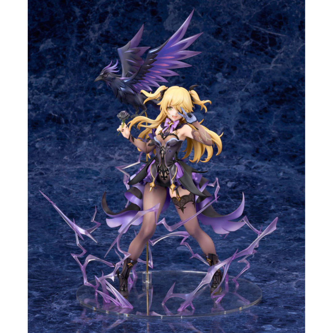 Genshin Impact - 1/7 Complete Figure - Fischl