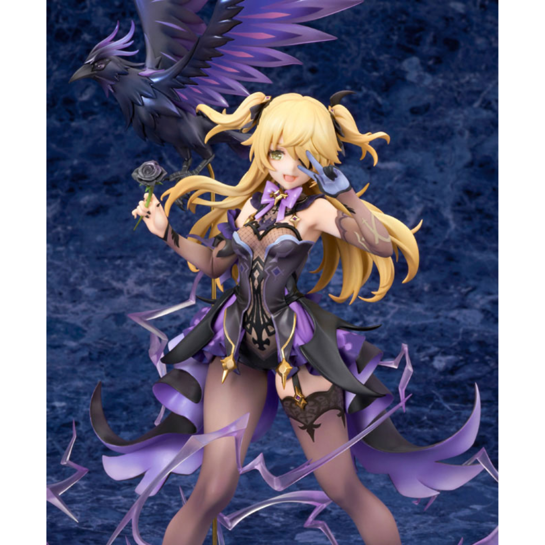 Genshin Impact - 1/7 Complete Figure - Fischl