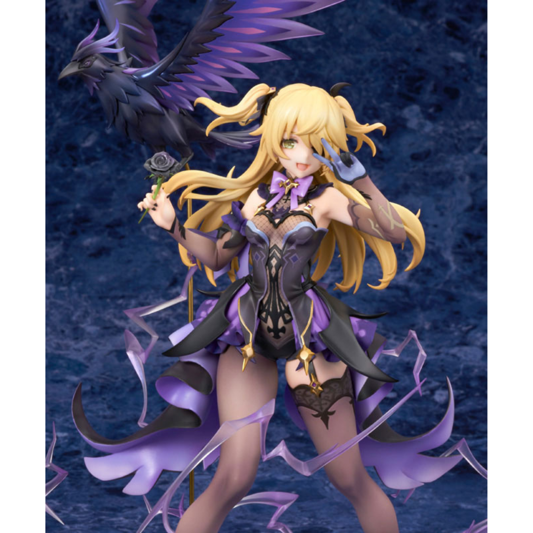 Genshin Impact - 1/7 Complete Figure - Fischl