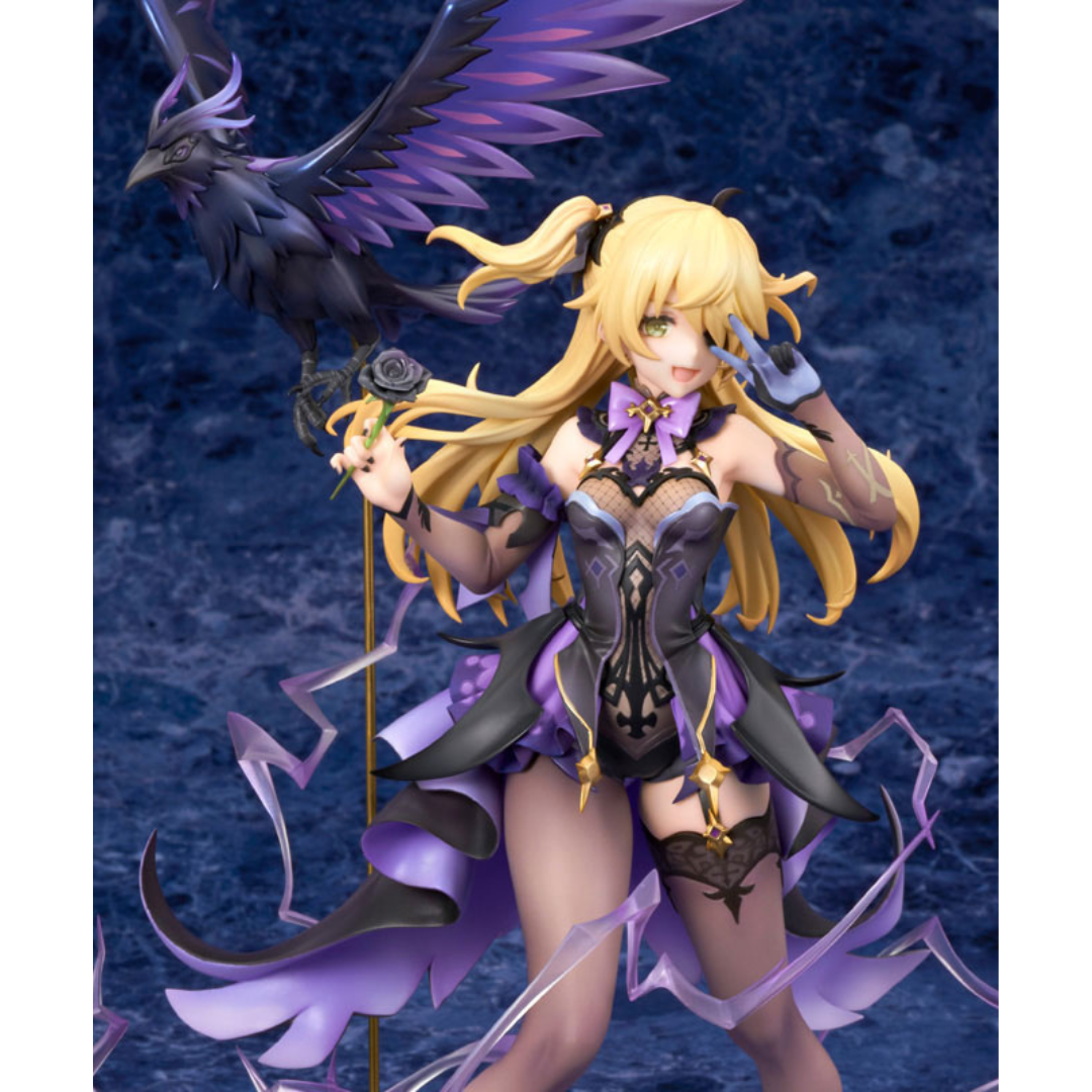 Genshin Impact - 1/7 Complete Figure - Fischl