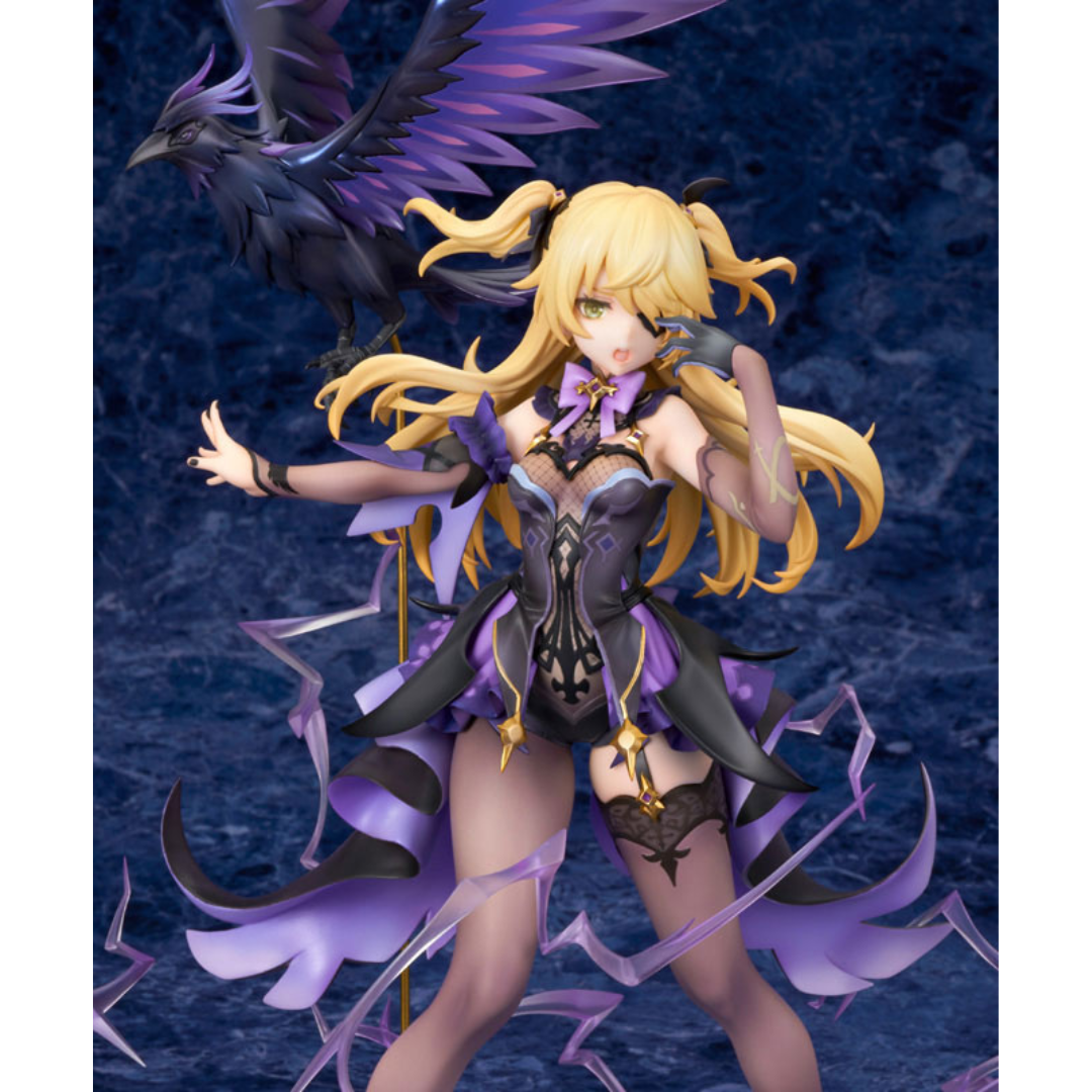 Genshin Impact - 1/7 Complete Figure - Fischl