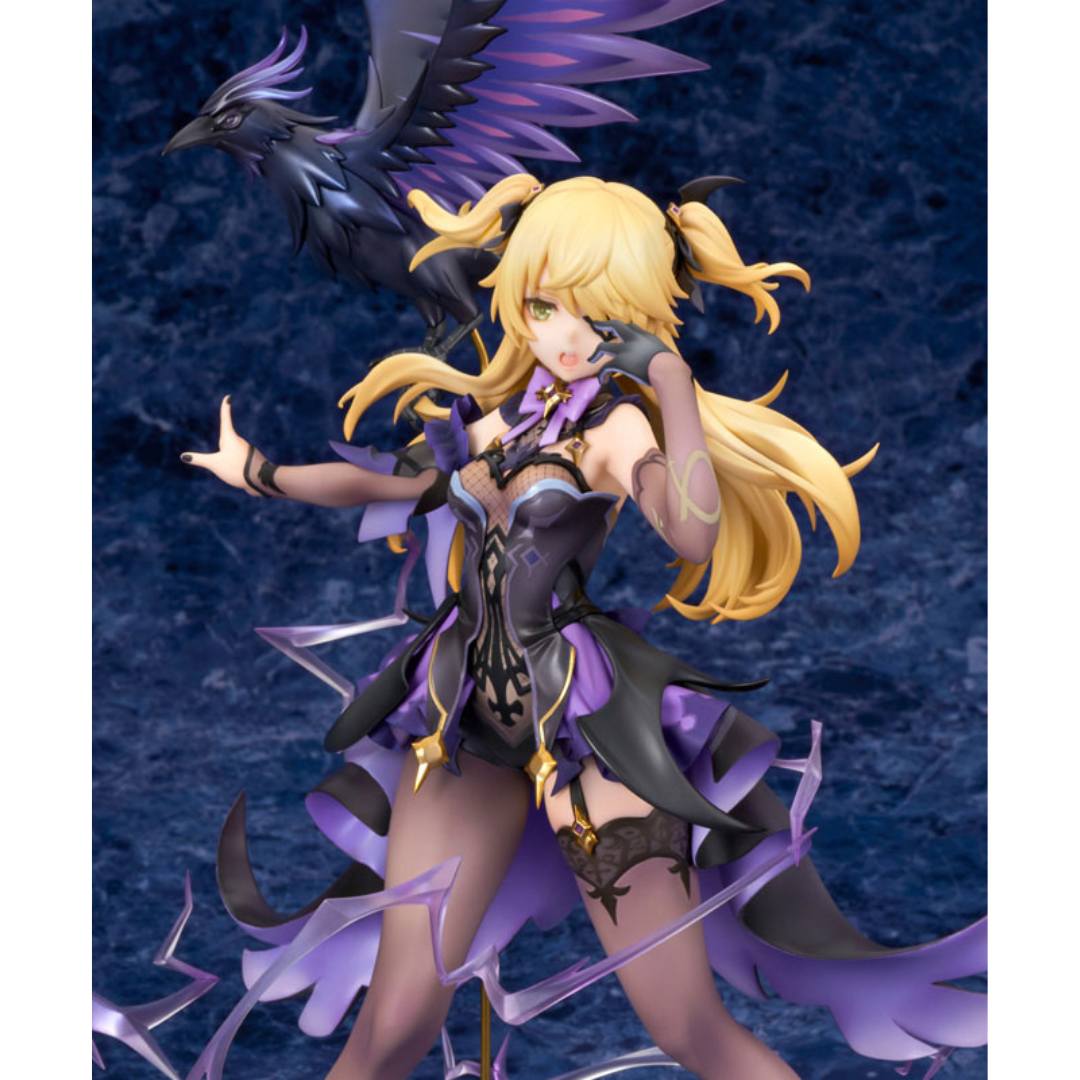 Genshin Impact - 1/7 Complete Figure - Fischl